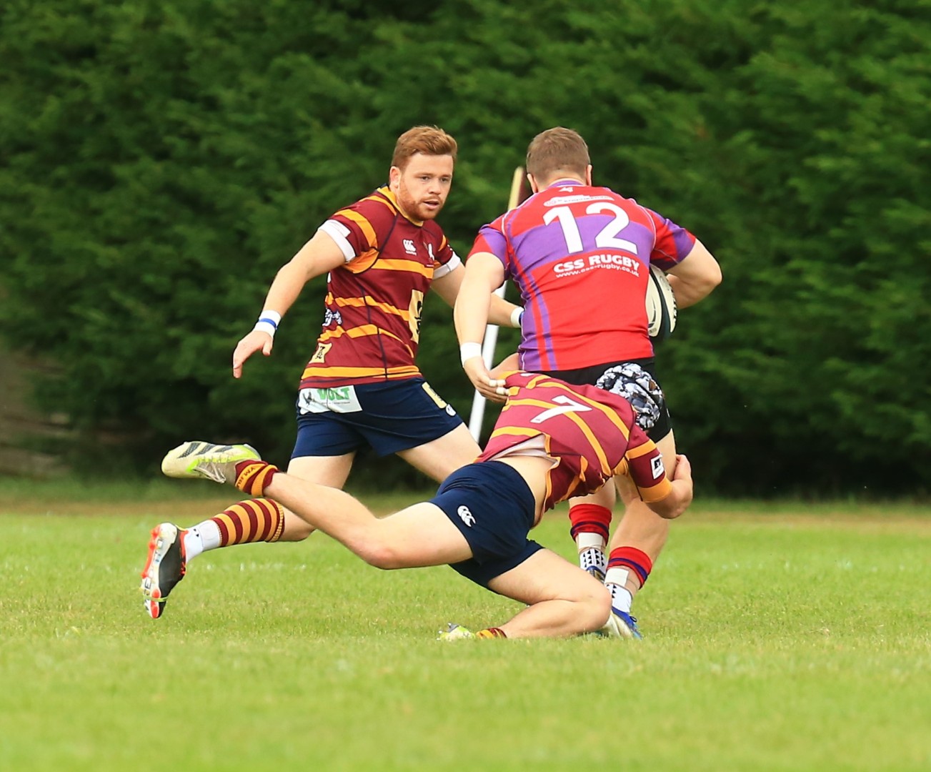 Ipswich YM RUFC