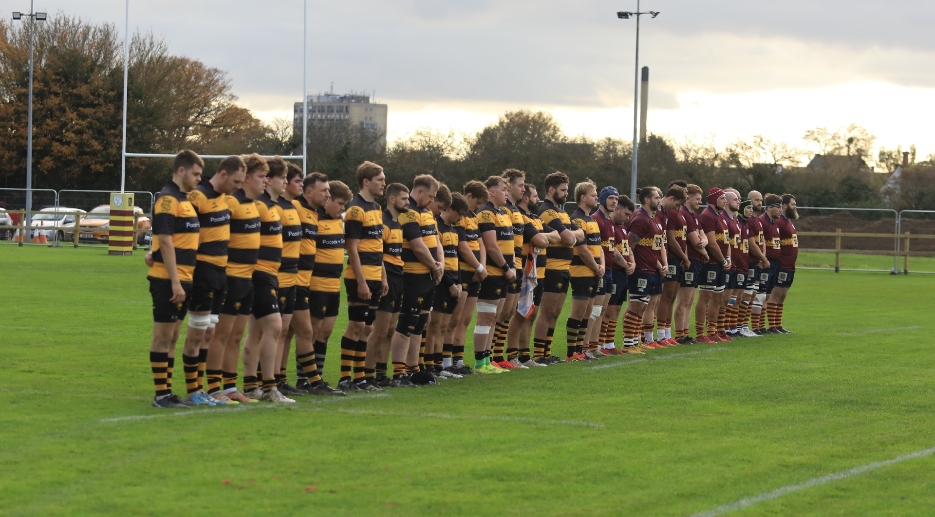 Ipswich YM RUFC