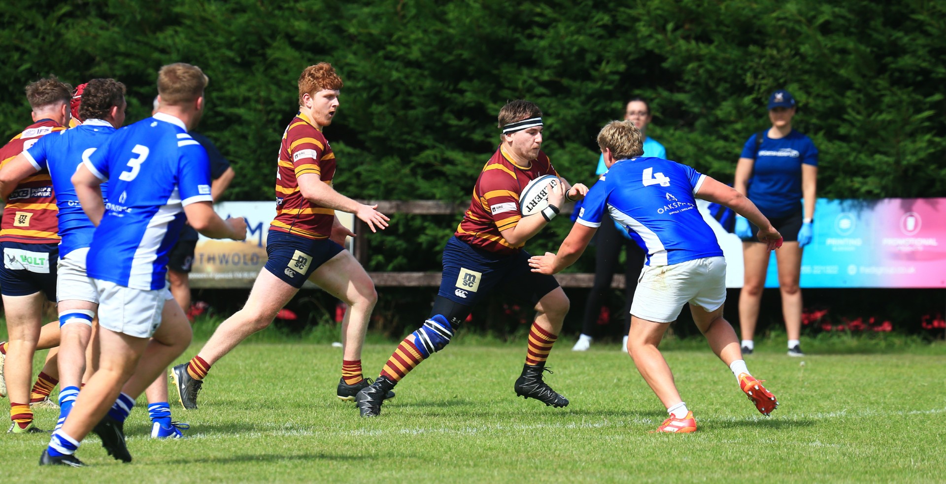 Ipswich YM RUFC