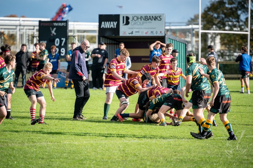 Yarm Rufc Ipswich YM RUFC - Our Club